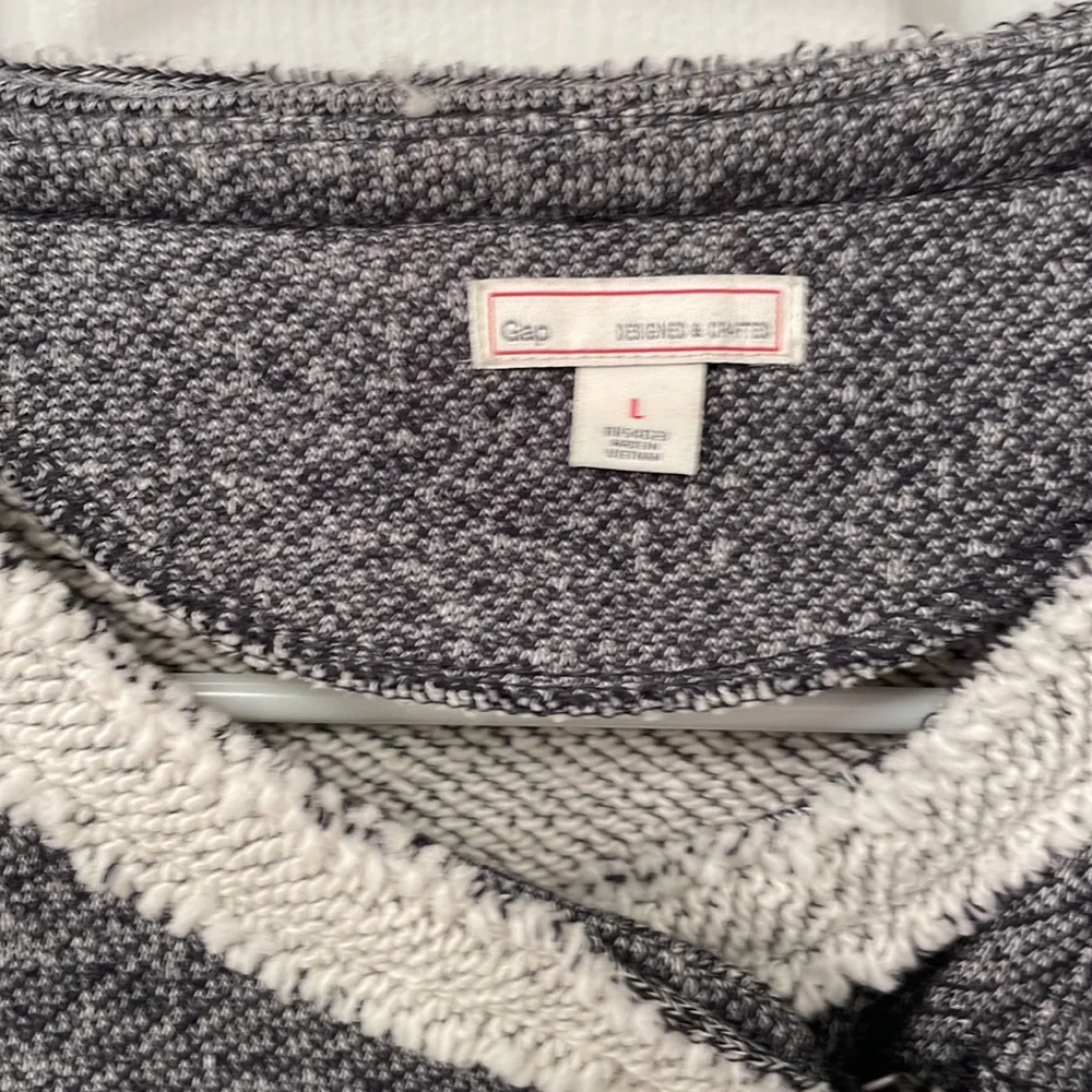 gap jacket - Picture 2 of 5